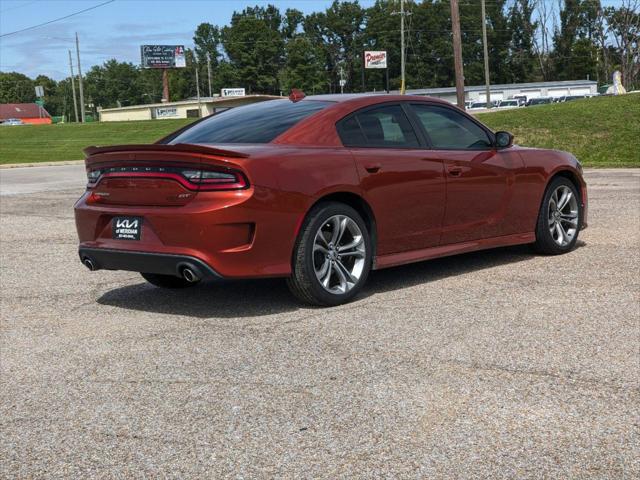 2020 Dodge Charger GT RWD