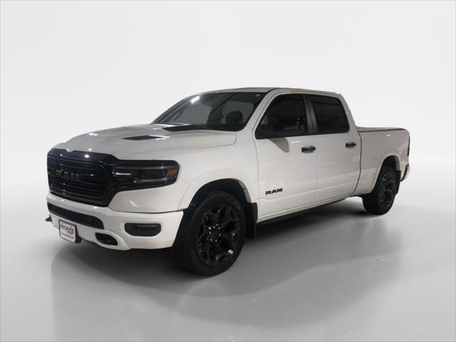 2023 RAM 1500 Limited Crew Cab 4x4 64 Box