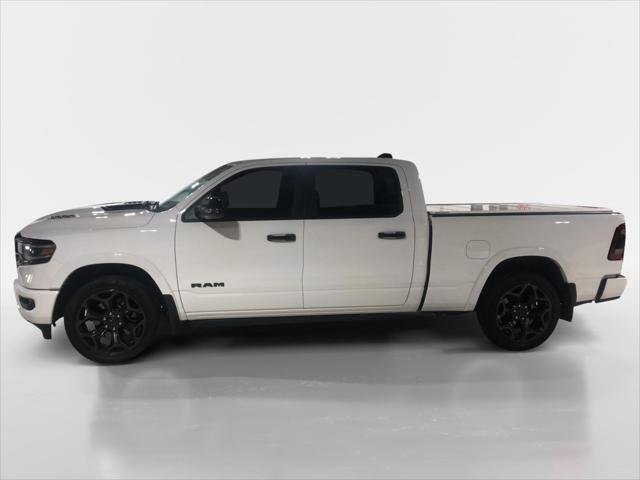 2023 RAM 1500 Limited Crew Cab 4x4 64 Box