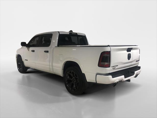 2023 RAM 1500 Limited Crew Cab 4x4 64 Box