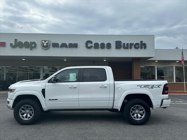 2023 RAM 1500 TRX Crew Cab 4x4 57 Box