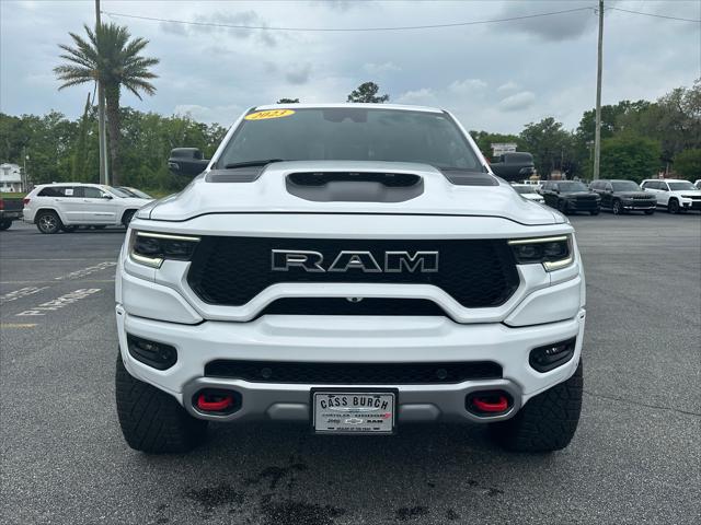 2023 RAM 1500 TRX Crew Cab 4x4 57 Box