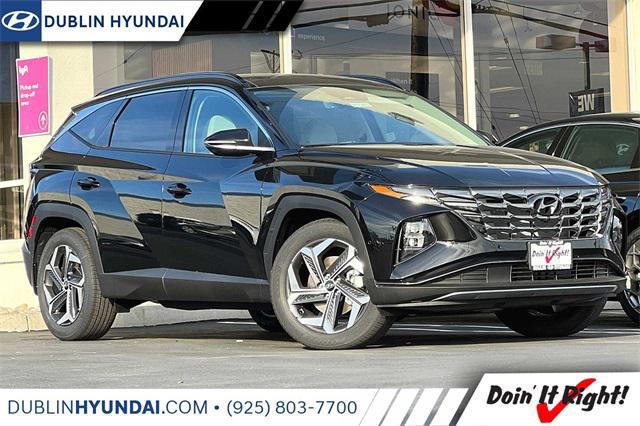 New Hyundai TUCSON for Sale in Brooklyn Park, MN