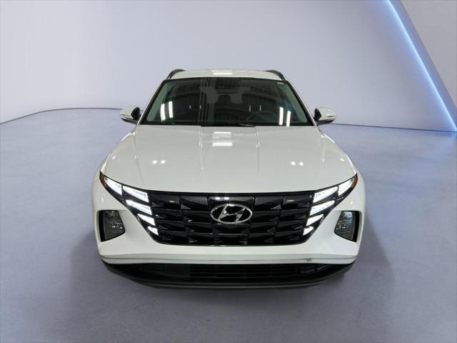 2023 Hyundai Tucson SEL for sale in EVANSVILLE, IN