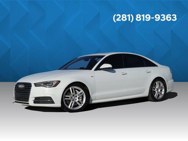 Used Audi A6 for Sale Near Me