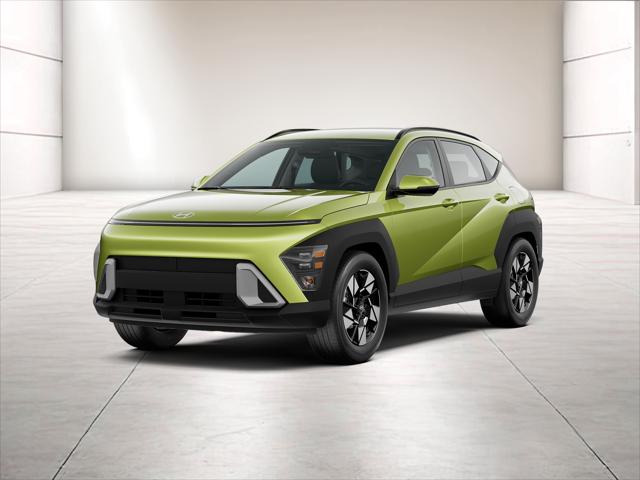 2024 Hyundai Kona Ratings, Pricing, Reviews and Awards | J.D. Power