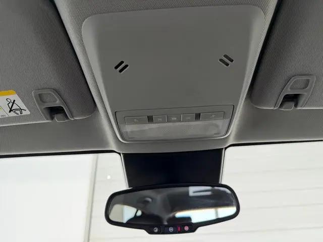 2020 Chevrolet Trax AWD LT