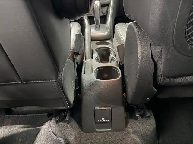 2020 Chevrolet Trax AWD LT