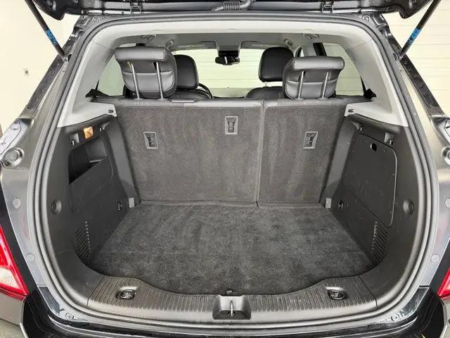 2020 Chevrolet Trax AWD LT