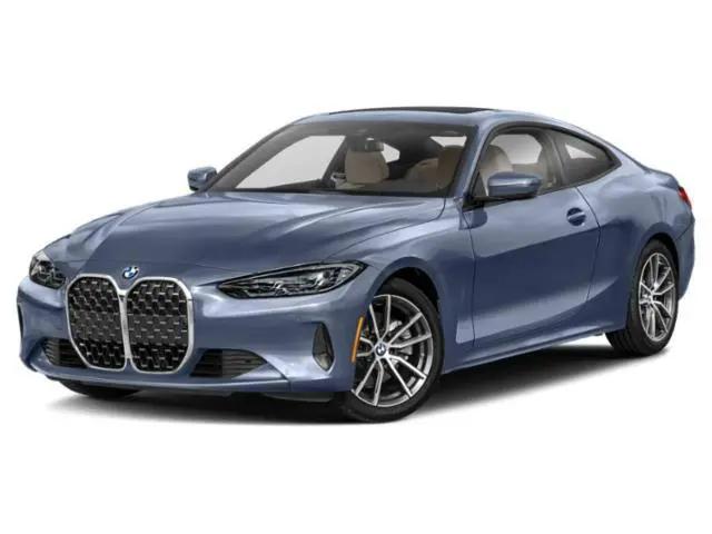2023 BMW 4 Series 430i Coupe for sale in Tallahassee, FL