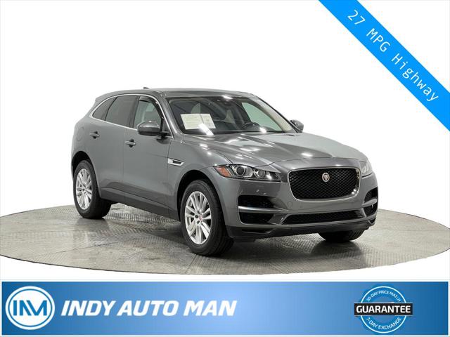 New Used Jaguar Cars for Sale Near Indianapolis IN