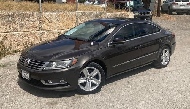 2013 Volkswagen CC 2.0T Sport for sale in San Antonio, TX