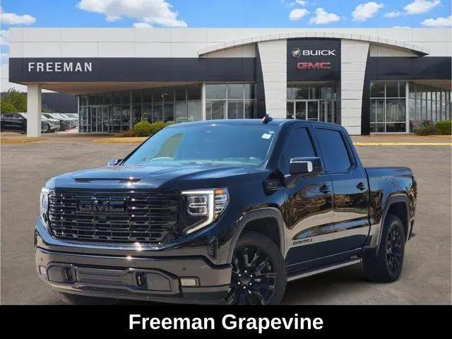 2022 GMC Sierra 1500 4WD Crew Cab Short Box Denali for sale in Grapevine, TX