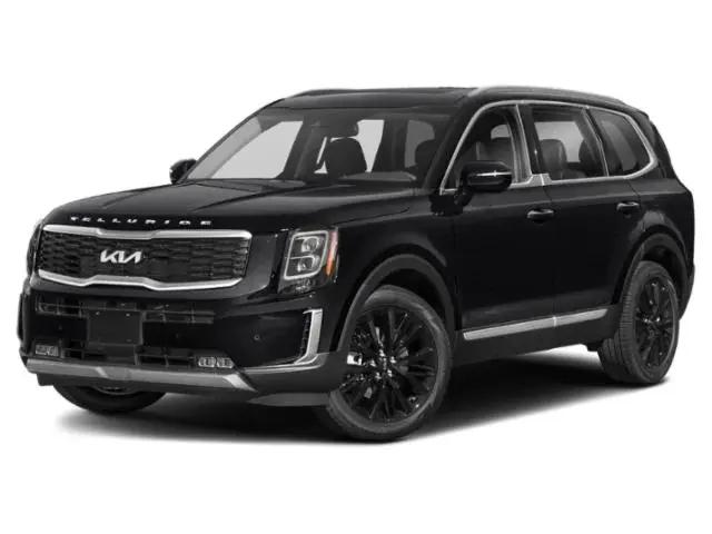 2022 Kia Telluride SX for sale in Elk River, MN