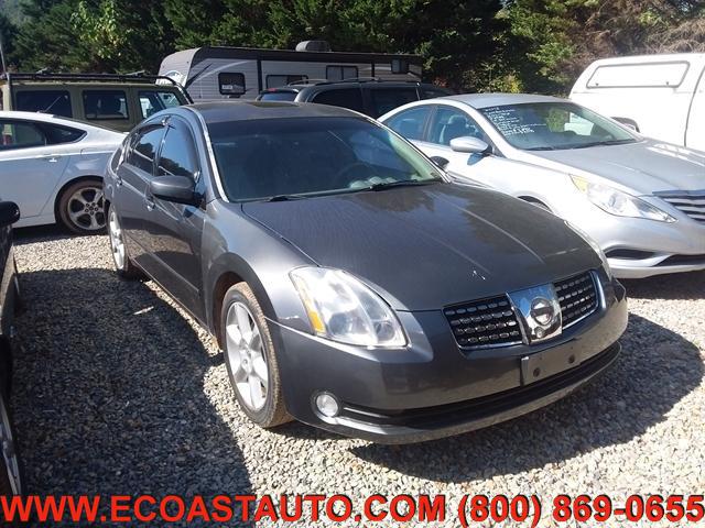 2005 Nissan Maxima 3.5 SE for sale in Bedford, VA