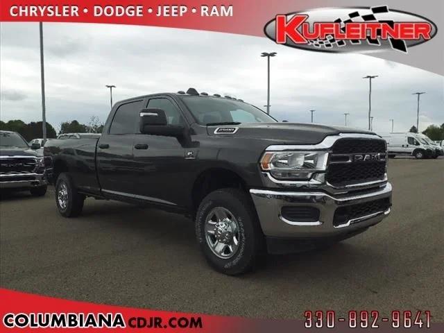 2024 RAM Ram 2500 RAM 2500 TRADESMAN CREW CAB 4X4 8 BOX