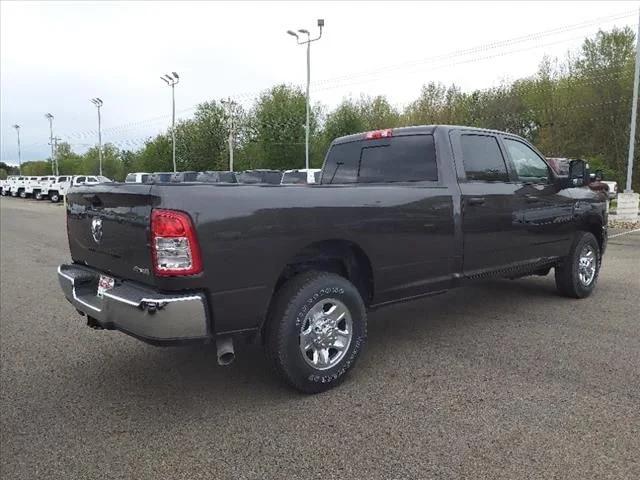 2024 RAM Ram 2500 RAM 2500 TRADESMAN CREW CAB 4X4 8 BOX