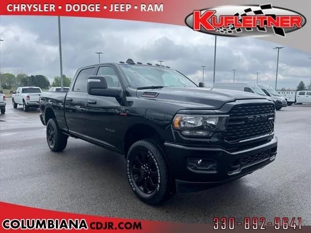 2024 RAM Ram 2500 RAM 2500 BIG HORN CREW CAB 4X4 64 BOX