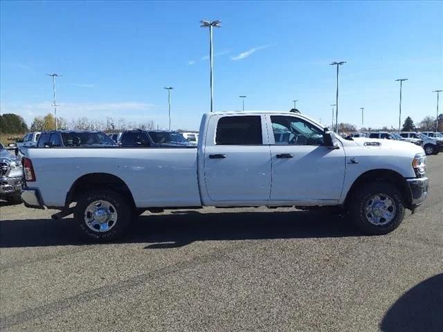 2024 RAM Ram 2500 RAM 2500 TRADESMAN CREW CAB 4X4 8 BOX