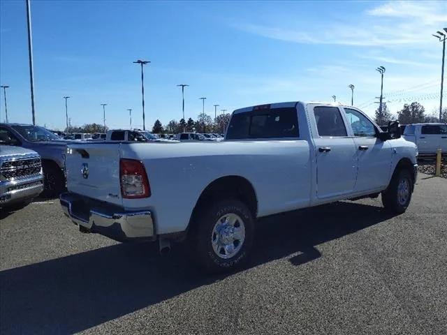 2024 RAM Ram 2500 RAM 2500 TRADESMAN CREW CAB 4X4 8 BOX