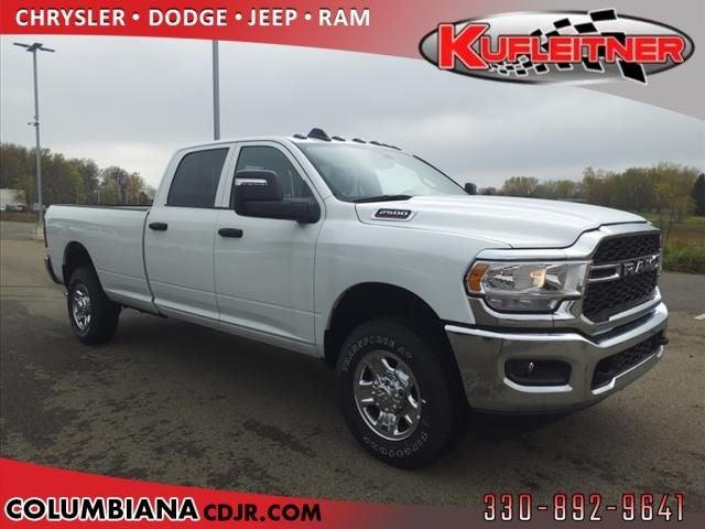 2024 RAM Ram 2500 RAM 2500 TRADESMAN CREW CAB 4X4 8 BOX