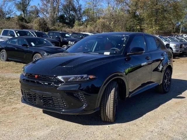 2024 Dodge Hornet DODGE HORNET R/T PLUS EAWD