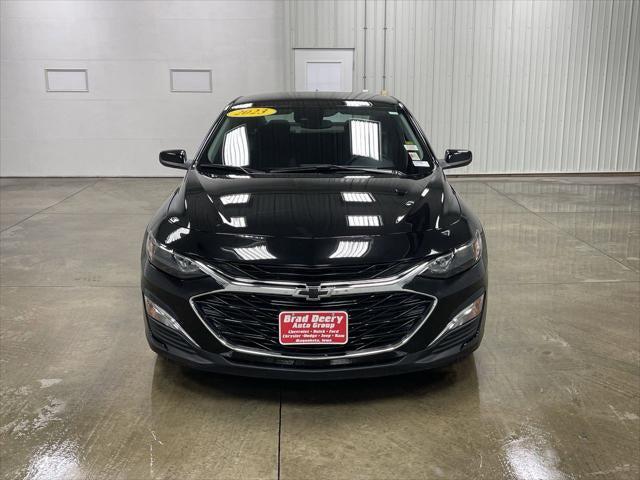 2023 Chevrolet Malibu FWD RS 2023 Chevrolet Malibu FWD RS