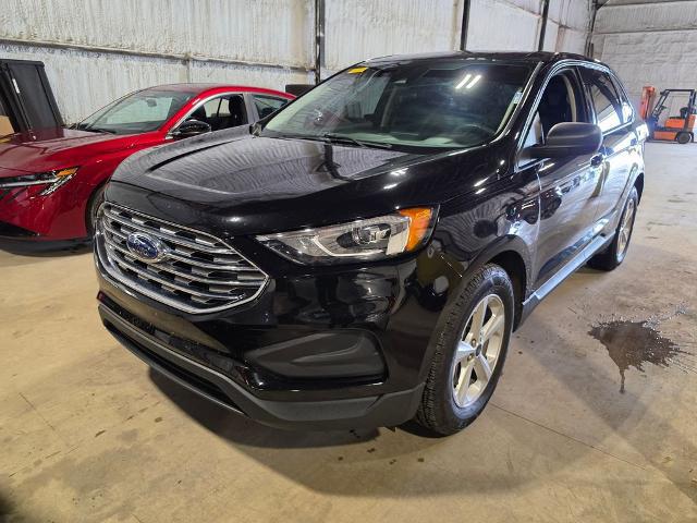 2021 Ford Edge SE for sale near Chillicothe, OH