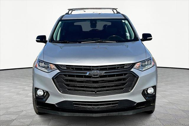 Used 2019 Chevrolet Traverse For Sale in Olive Branch, MS