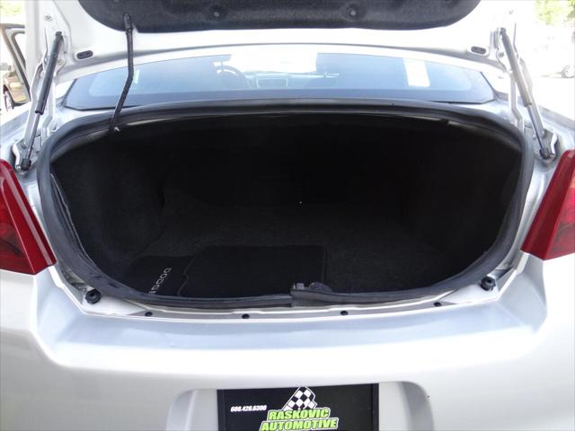 2011 Dodge Avenger Express