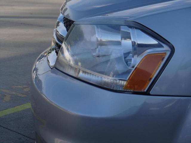 2011 Dodge Avenger Express