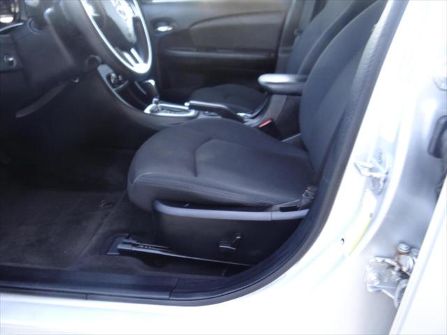2011 Dodge Avenger Express