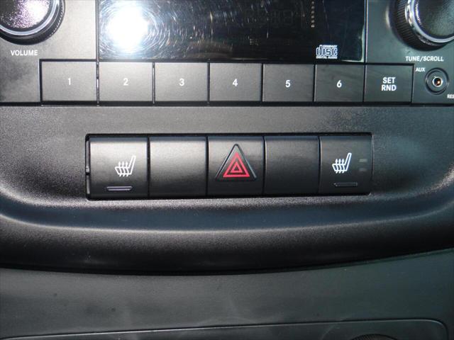 2011 Dodge Avenger Express