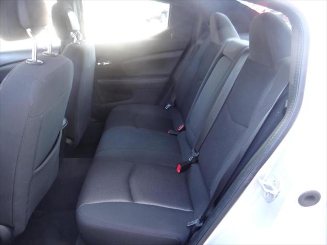 2011 Dodge Avenger Express