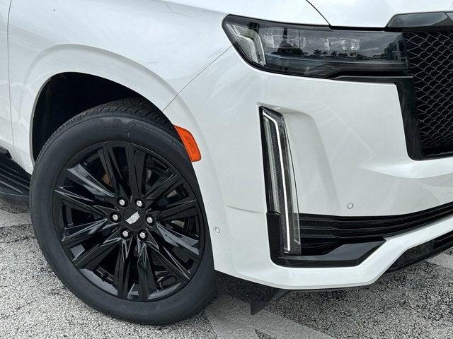 2021 Cadillac Escalade 4WD Sport
