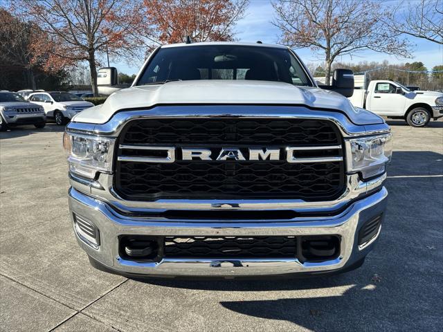 2023 RAM Ram 2500 RAM 2500 TRADESMAN CREW CAB 4X4 8 BOX