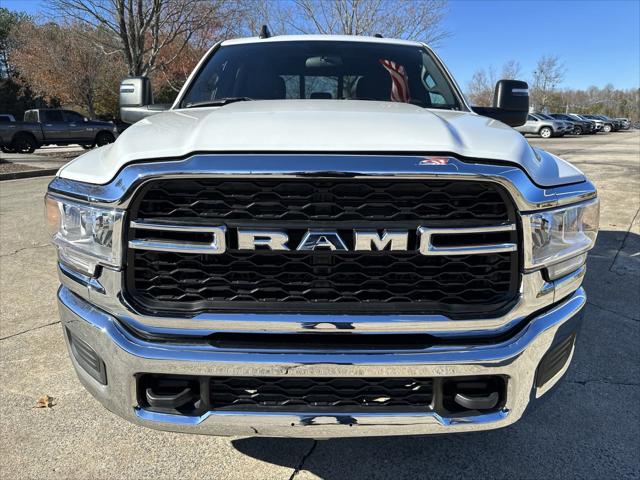 2023 RAM Ram 2500 RAM 2500 TRADESMAN CREW CAB 4X4 8 BOX