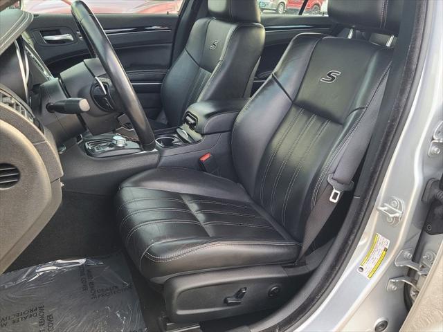 2021 Chrysler 300 300S