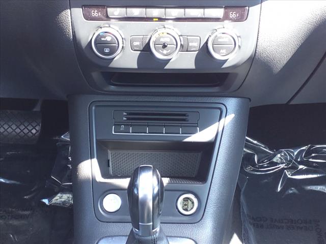 2014 Volkswagen Tiguan SEL