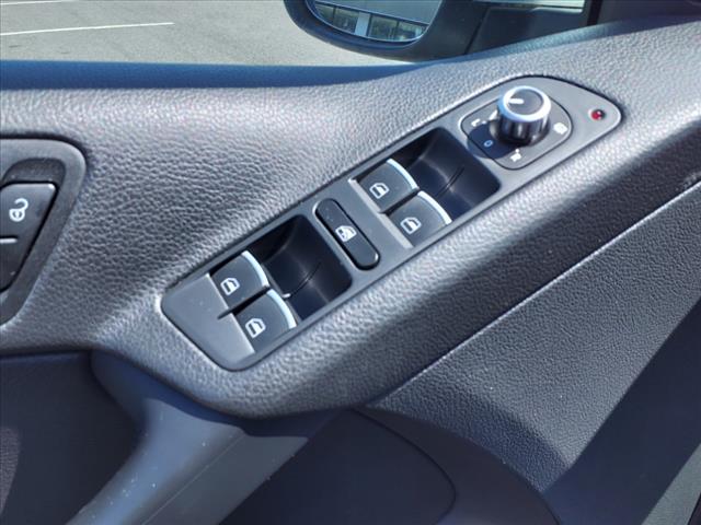 2014 Volkswagen Tiguan SEL