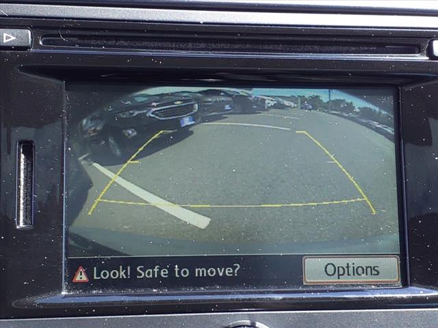 2014 Volkswagen Tiguan SEL