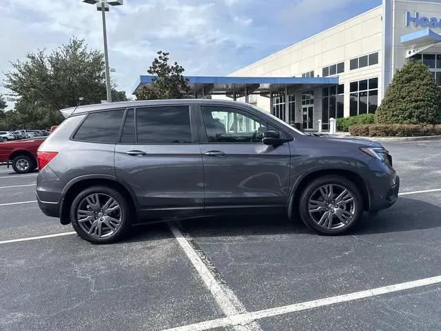 2021 Honda Passport 2WD EX-L