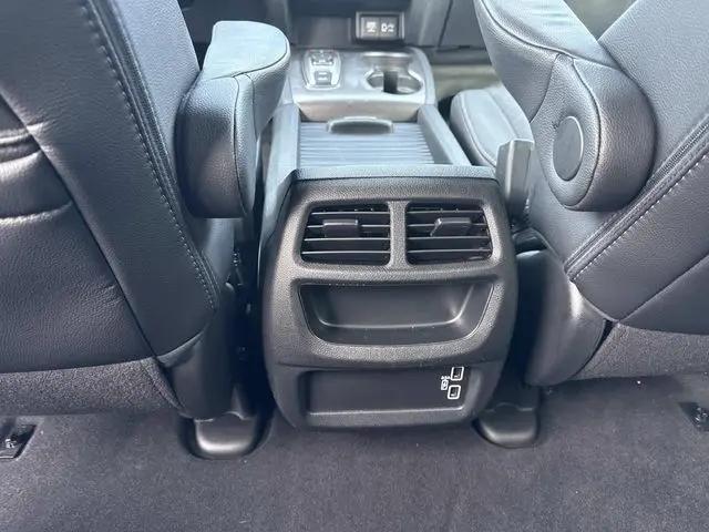 2021 Honda Passport 2WD EX-L
