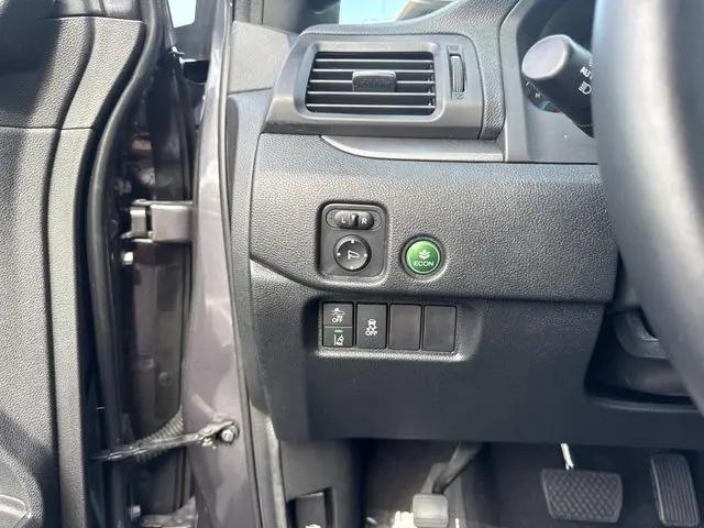 2021 Honda Passport 2WD EX-L