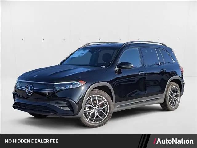 2023 Mercedes-Benz EQE 350 4MATIC for sale in San Jose, CA