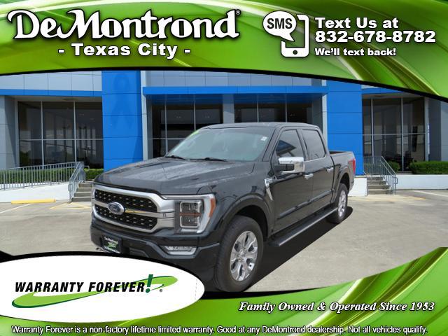 2022 Ford F-150 XL for sale in Texas City, TX