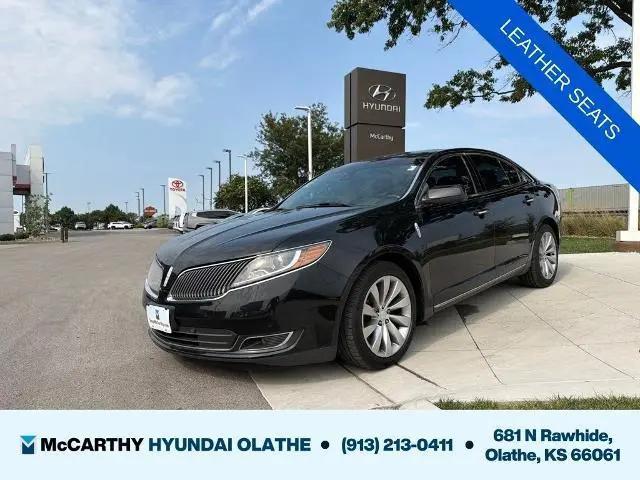 2015 Lincoln MKS Base for sale in Olathe, KS