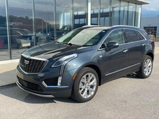 2020 Cadillac XT5 FWD Premium Luxury for sale in Fort Wayne, IN