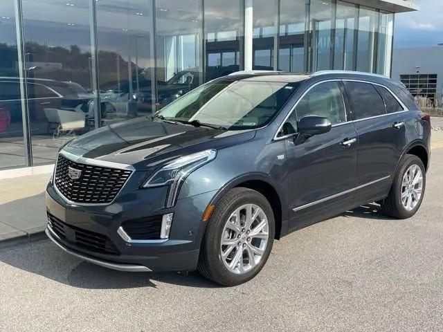 2020 Cadillac XT5 FWD Premium Luxury for sale in Fort Wayne, IN