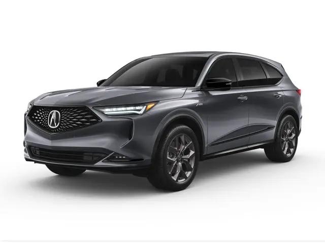 2023 Acura MDX A-SPEC for sale in Indianapolis, IN
